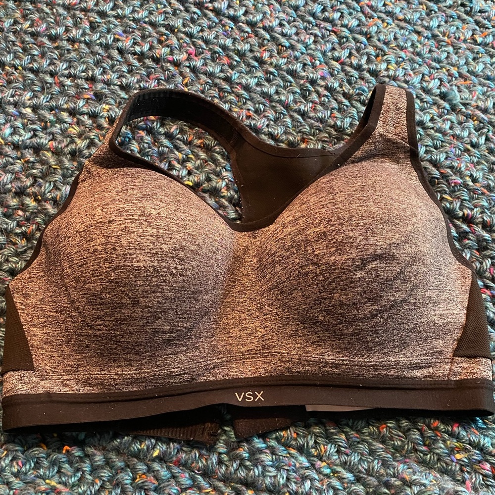 VSX Sport Bra 36DD